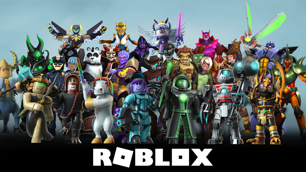 Roblox Stock Crashed 21% on Second-Quarter Earnings;  Is RBLX stock ready to buy now?  |  Business Investor Daily