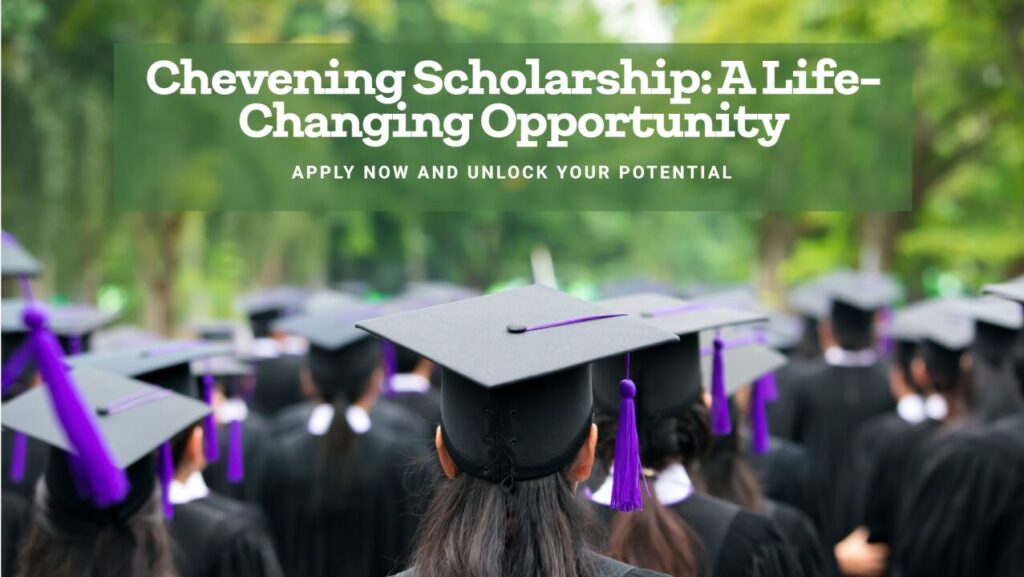 Graduate Scholarships in California: Unlocking Opportunities for Advanced Education