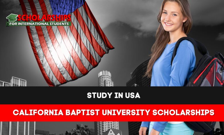 Scholarship Opportunities for Undergraduate Students in California