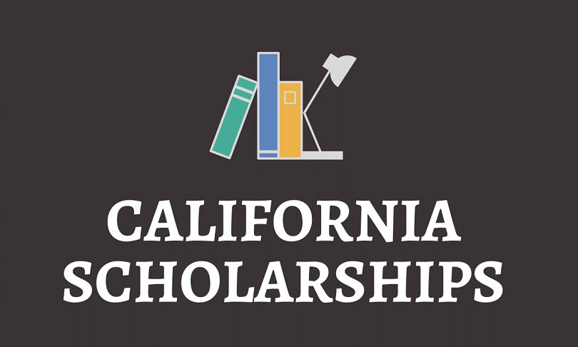 Scholarship Opportunities for Undergraduate Students in California
