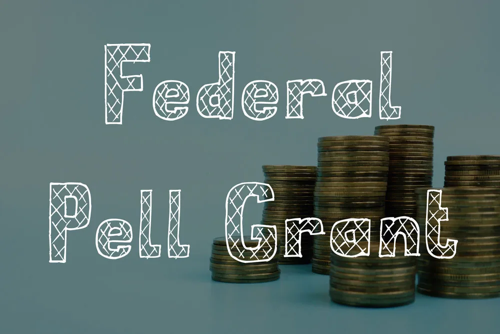 Federal Pell Grant: Opening Doors to Higher Education