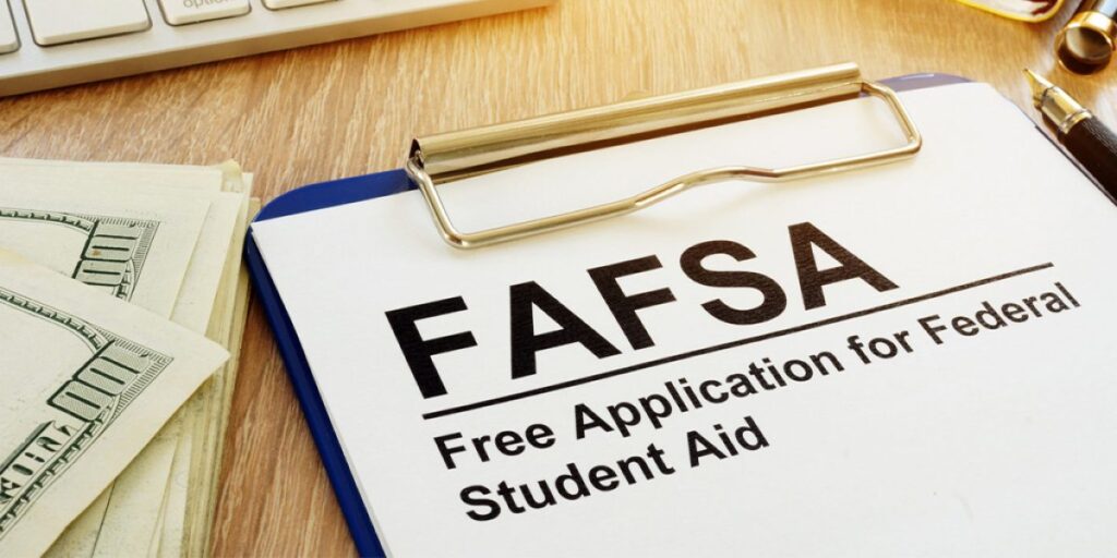 What is FAFSA?
