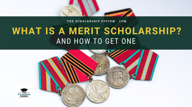 Merit-Based Scholarships: Empowering Dreams
