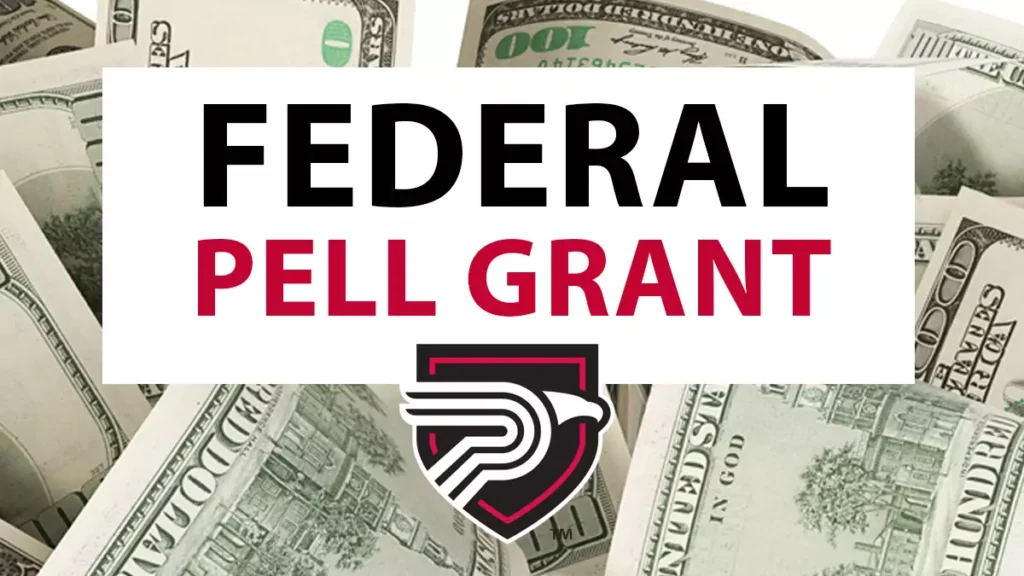 Federal Pell Grant: Opening Doors to Higher Education
