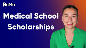 Medical School Scholarships: A Pathway to Success