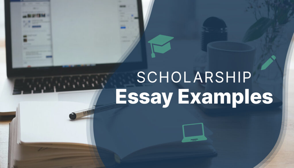 Essay for Scholarship: Paving the Path to Your Dreams
